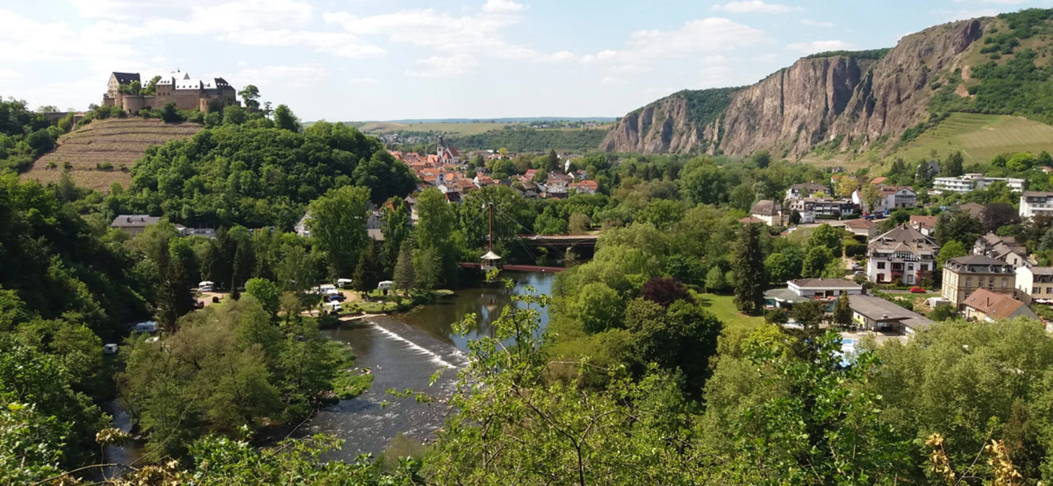 © Sektion Nahegau © Sektion Nahegau