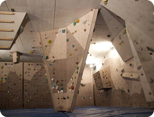 Bouldern