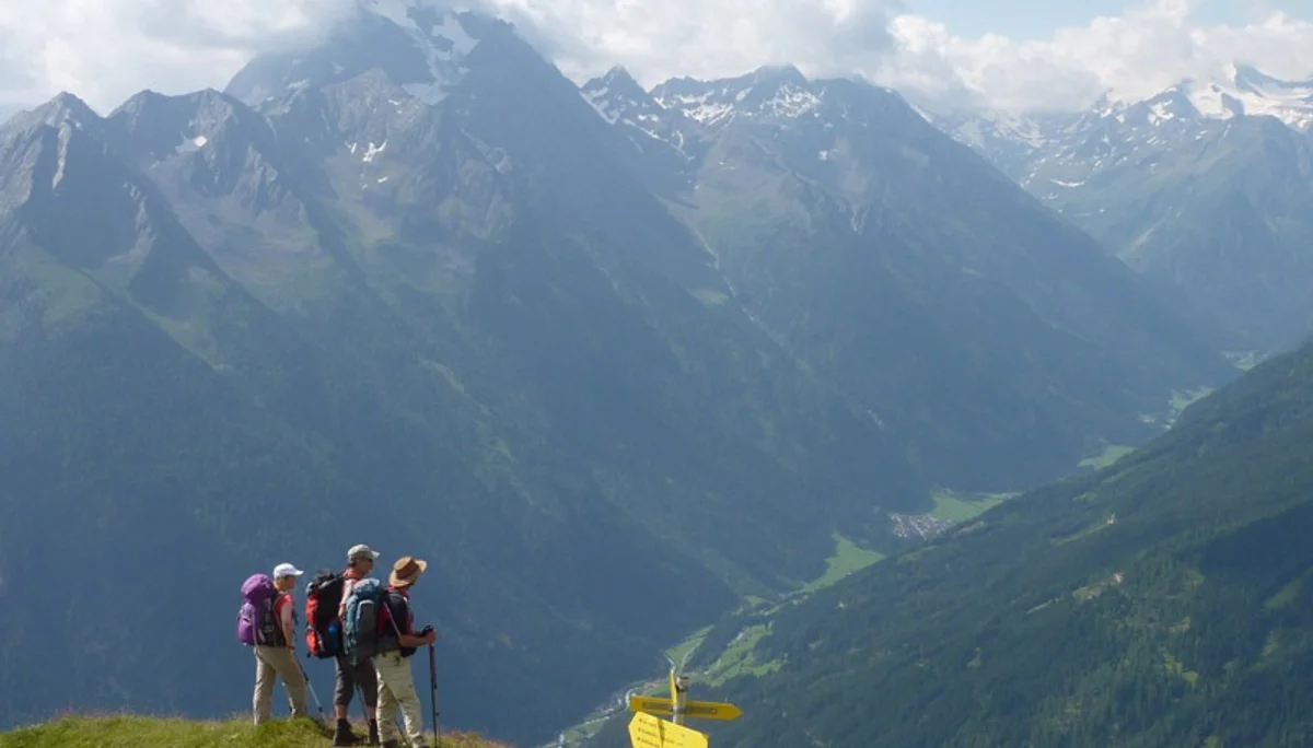 © Sektion Nahegau Jochen Schäfer © Sektion Nahegau Jochen Schäfer